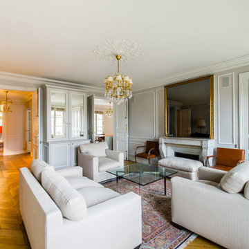 Appartement, Paris 7ème