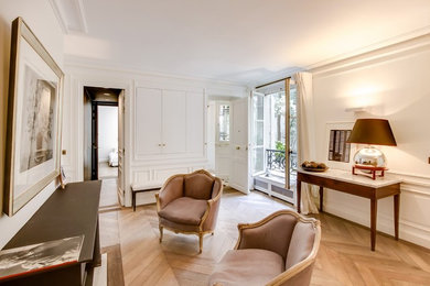 Appartement Paris Saint-Germain