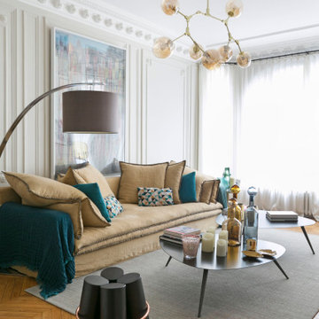 Appartement Parisien
