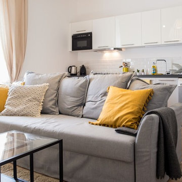 Appartement / petit salon