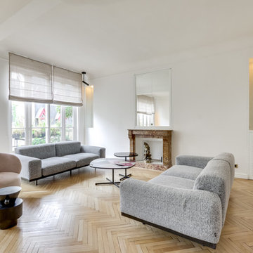 Appartement Rodin