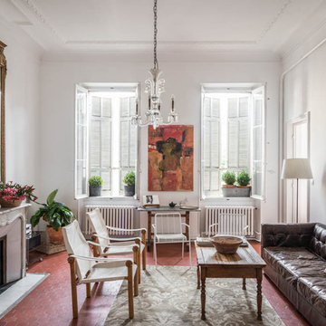 appartement rue Dragon Marseille