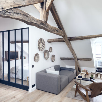 Appartement Saint Paul