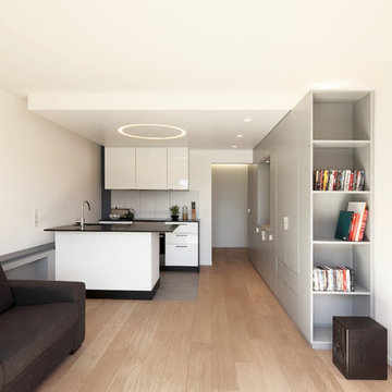 Appartement Spacieux - 29 m2 à Paris