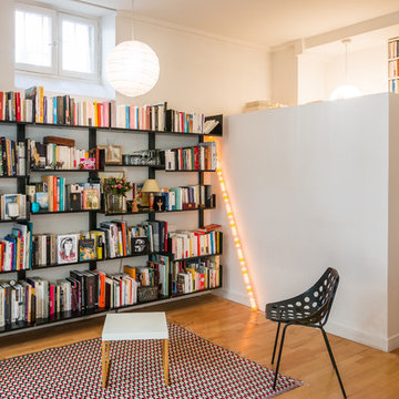 Appartement Timbaud
