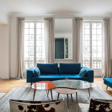 Appartement WML