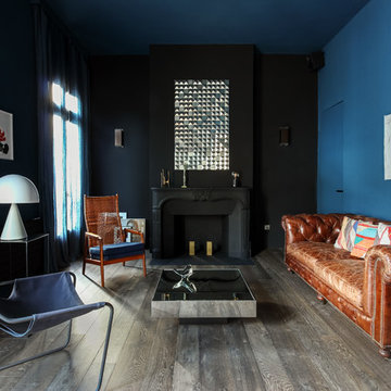 Classique Chic Salon