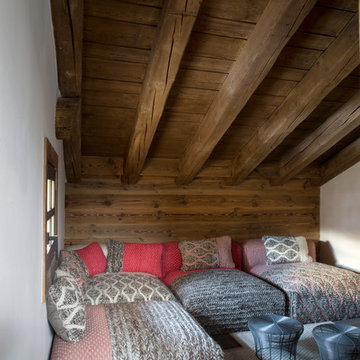 CHALET A VAL D'ISERE