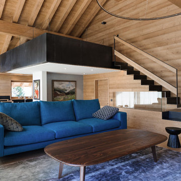 Chalet JBA
