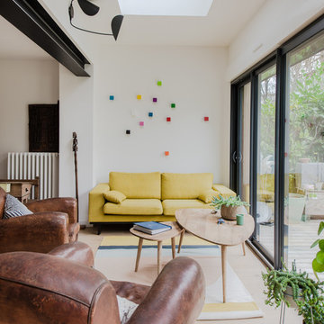 CHEZ CAMILLE A NANTES