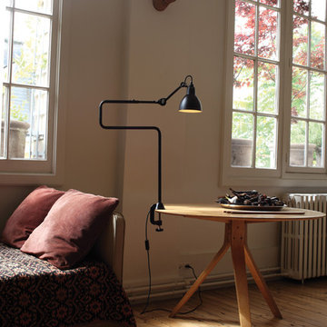 collection Lampe Gras