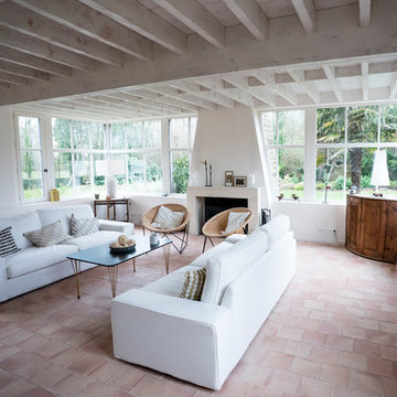 Construction / Maison Bois