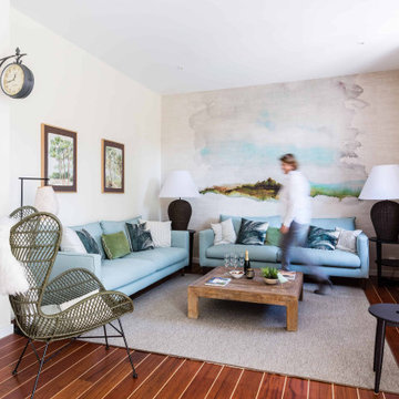 Décoration d’un appartement à Arcachon