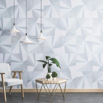 Embossed Wallpapers