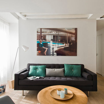 esprit scandinave à PARIS