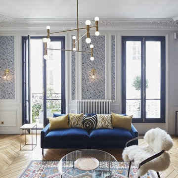 ÉTOILE Paris 16