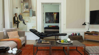 Hiver Scandinave - Stockholm