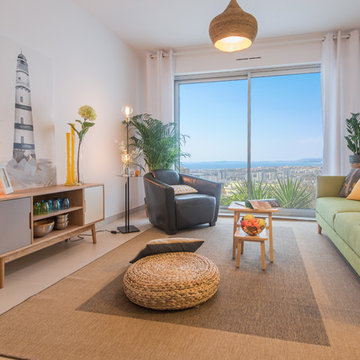 HOME STAGING SALON