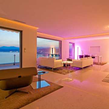 Home Staging Villa Cap de Nice