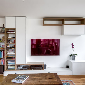 Loft à Nogent