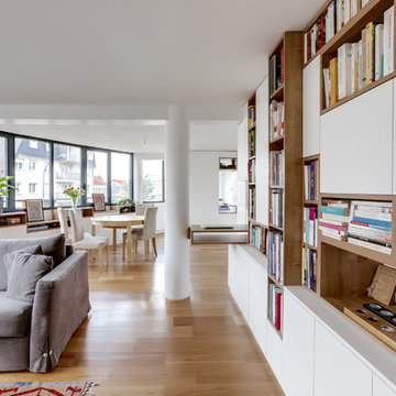 Loft à Nogent