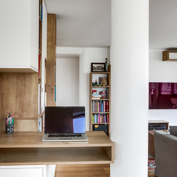 Loft à Nogent