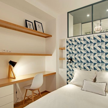 Loft Gare de l'Est - Paris 10e