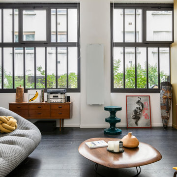 Loft Guillemin