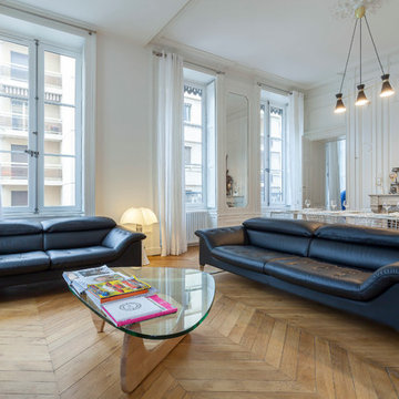 Loft Lyonnais