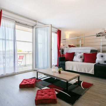 Loft Rouge
