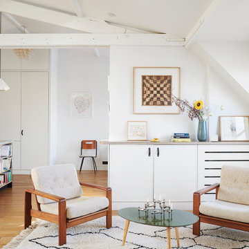 Loft Saint Martin