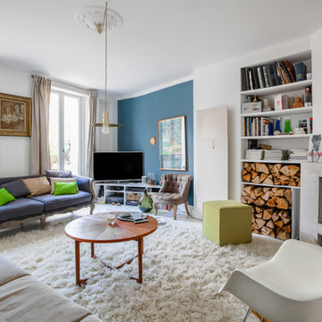 Maison 92