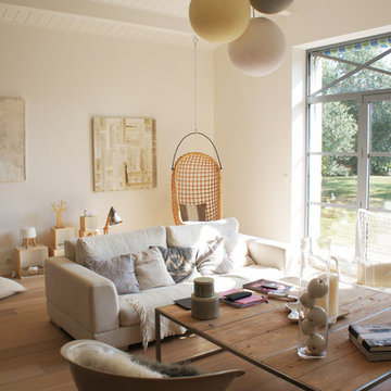 Maison B