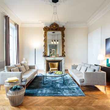 Maison Descaves