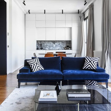 Penthouse XVIe