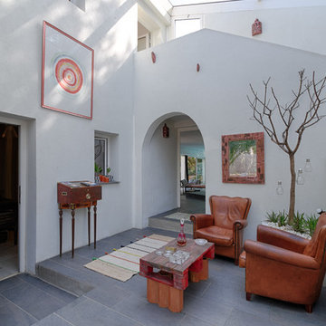 Photographie immobilière - Extérieur