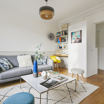 Rénovation Asnières sur Seine