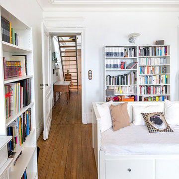 Rénovation d'un appartement à Bordeaux