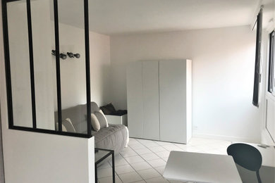 Rénovation d un appartement hyper centre Toulouse