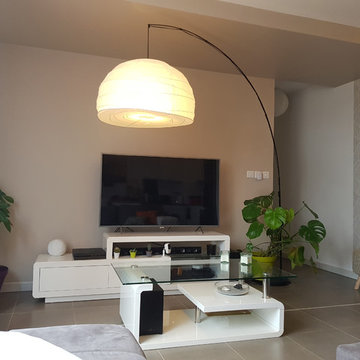 Rénovation d'un appartement Montpellier