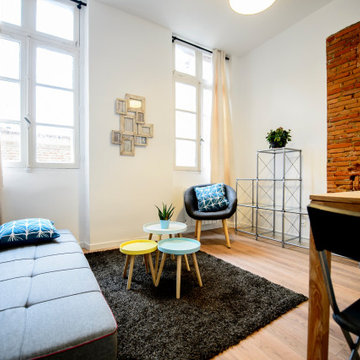 Rénovation Générale