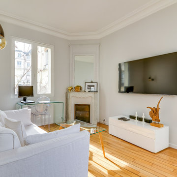 Rénovation totale