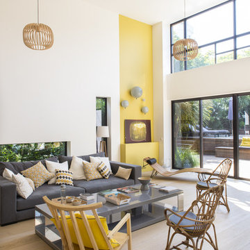 reportage deco
