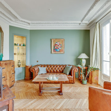 Salon