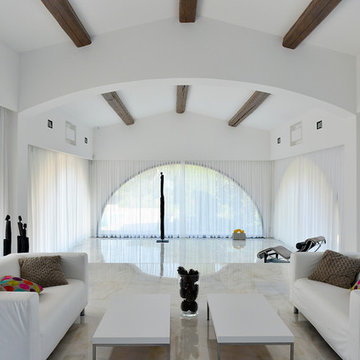 Seni - Niccoletti architectes