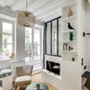 Houzz Tour: Paris Apartment Has a Touch of Country