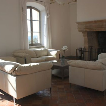 UN MAS EN PROVENCE