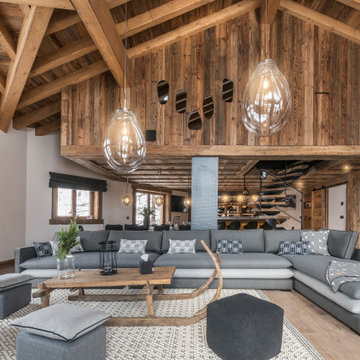 VAL D'ISÈRE | Chalet