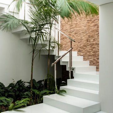 Brazilian Villas & Residences - VT Designers Associadas, Salvador de Bahia