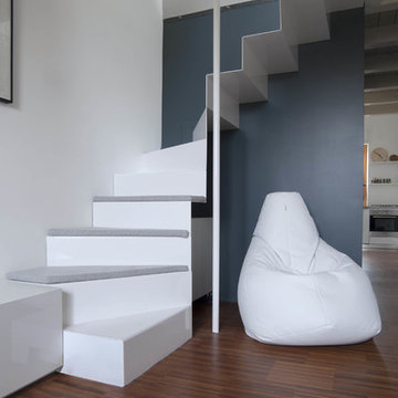 CPR / Attic refurbishment and extension